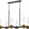 Фото Люстра на штанге Lumion Tamaresa 8112/12
