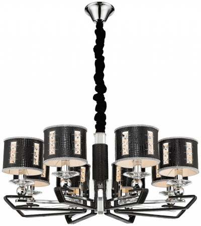 Фото Подвесная люстра Wertmark Adelmaro WE393.08.023