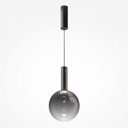 Фото Подвесной светильник Maytoni Nebula MOD182PL-L6B3K