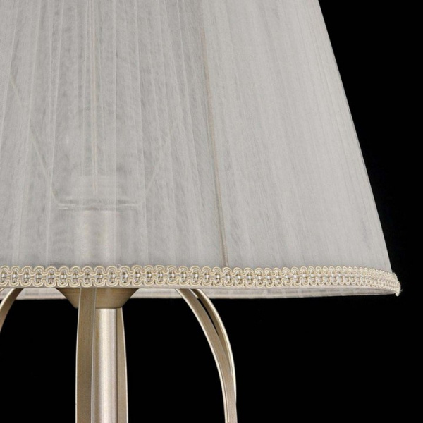 Фото Торшер Freya Simone FR2020-FL-01-BG