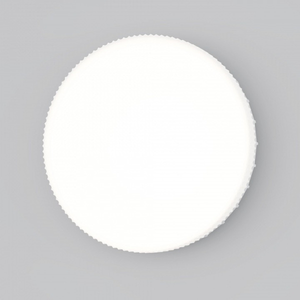 Открыть Лампа светодиодная с управлением через Wi-Fi Voltega Wi-Fi bulbs GX53 9Вт 2700-6500K 2430 Фото Лампа светодиодная с управлением через Wi-Fi Voltega Wi-Fi bulbs GX53 9Вт 2700-6500K 2430