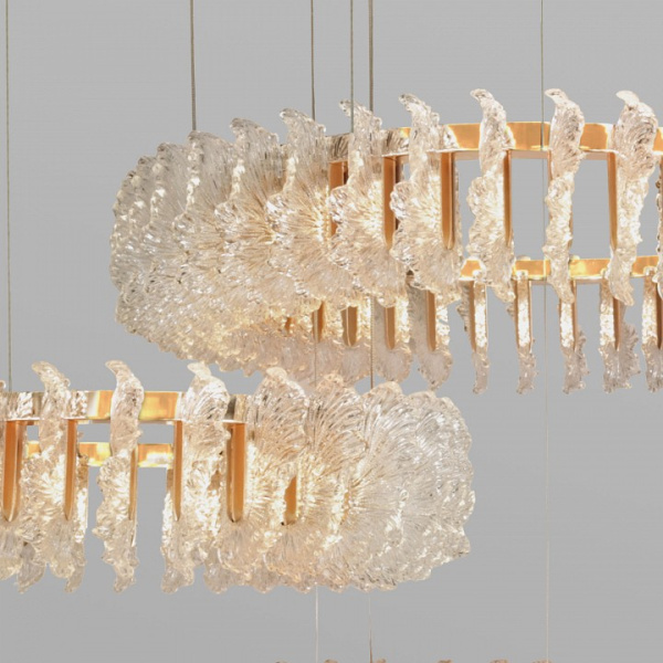 Открыть Подвесной светильник Bogate's Farfalla 90374/3 Фото Подвесной светильник Bogate's Farfalla 90374/3