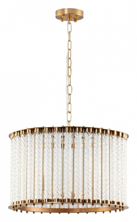 Фото Подвесной светильник Moderli Crumbly V10261-4P