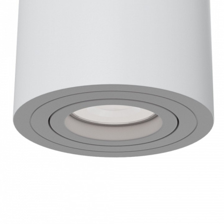 Открыть Накладной светильник Maytoni Atom C016CL-01W Фото Накладной светильник Maytoni Atom C016CL-01W