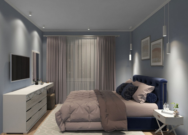 Открыть Накладной светильник Denkirs DK2000 DK2050-WH Фото Накладной светильник Denkirs DK2000 DK2050-WH
