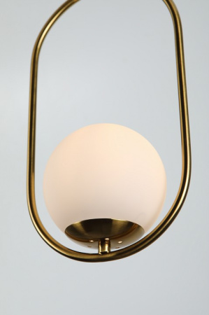 Фото Подвесной светильник Rivoli Lola Б0052867