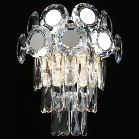 Фото Накладной светильник Aployt Nikoul APL.832.11.02