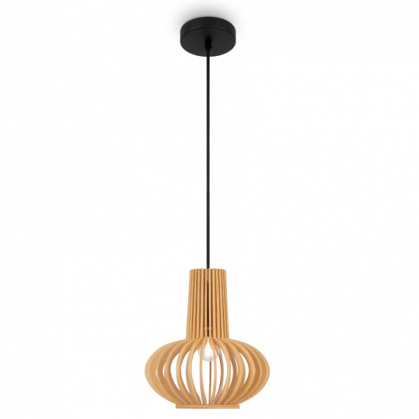 Открыть Подвесной светильник Maytoni Roots MOD193PL-01W Фото Подвесной светильник Maytoni Roots MOD193PL-01W