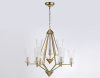 Открыть Подвесная люстра Ambrella Light TR TR3233 Фото Подвесная люстра Ambrella Light TR TR3233