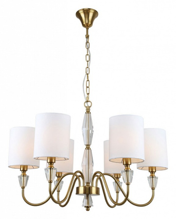 Фото Подвесная люстра Stilfort Estetio 1051/05/06P