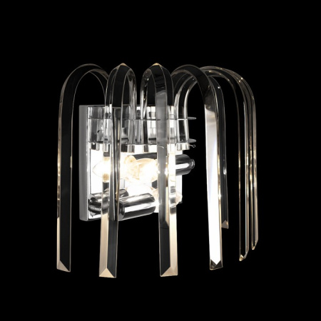 Фото Накладной светильник Loft it Dakota 10300W Nickel