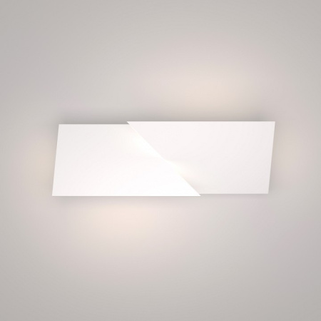 Фото Накладной светильник Elektrostandard Snip a055427