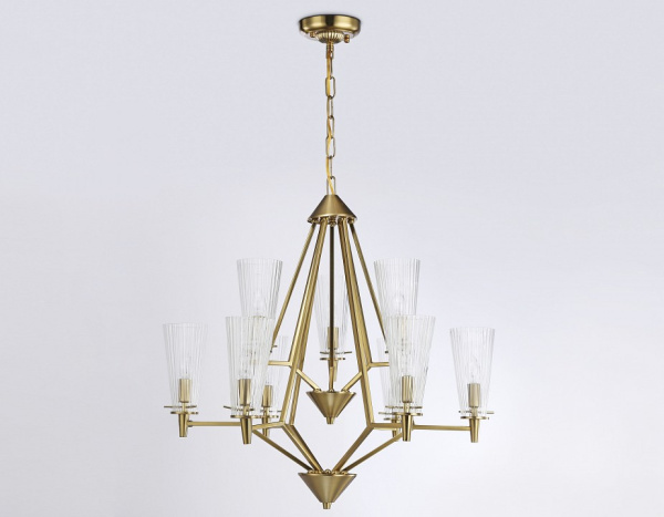 Фото Подвесная люстра Ambrella Light TR TR3233