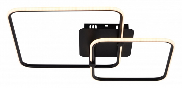 Фото Накладной светильник Rivoli Nicoleta Б0062235