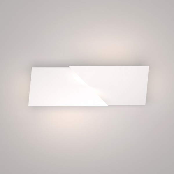 Фото Накладной светильник Elektrostandard Snip a055427