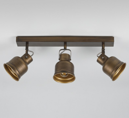 Фото Спот Rivoli Inessa Б0052449