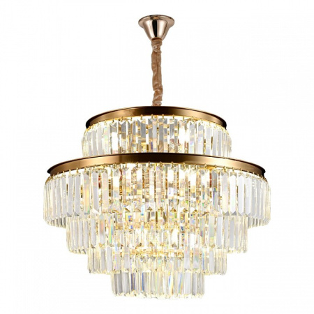 Фото Подвесная люстра Citilux Ricky CL314263