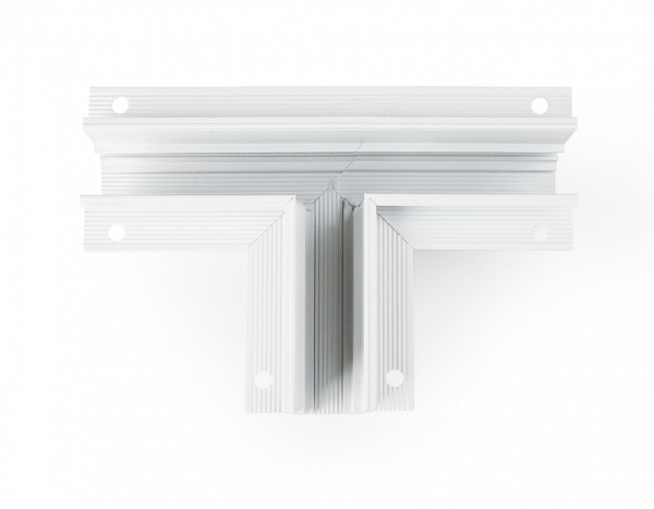 Фото Соединитель T-образный для треков Ambrella Light GL GL3355