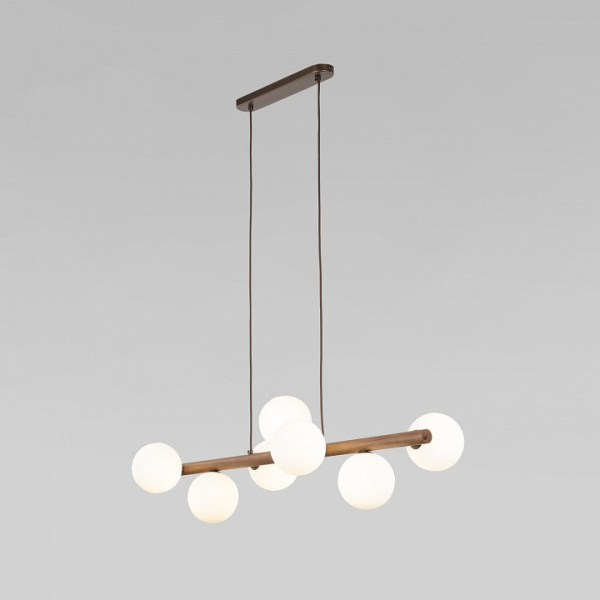 Открыть Подвесной светильник TK Lighting Estera Wood 10272 Estera Wood Фото Подвесной светильник TK Lighting Estera Wood 10272 Estera Wood