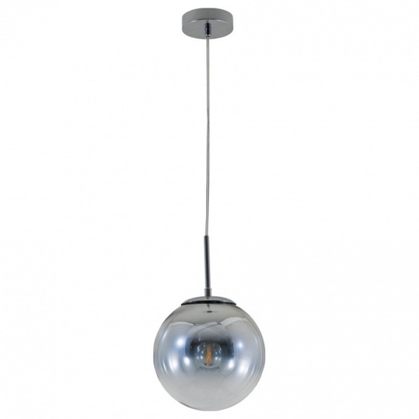 Открыть Подвесной светильник Arte Lamp Jupiter chrome A7961SP-1CC Фото Подвесной светильник Arte Lamp Jupiter chrome A7961SP-1CC