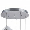 Фото Подвесная люстра Lightstar Qubica 805569