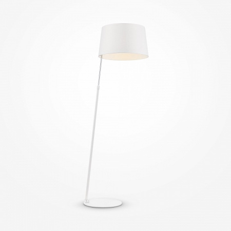 Фото Торшер Maytoni Bergamo MOD613FL-01W