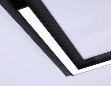 Открыть Встраиваемый светильник Ambrella Light GL GL3982 Фото Встраиваемый светильник Ambrella Light GL GL3982
