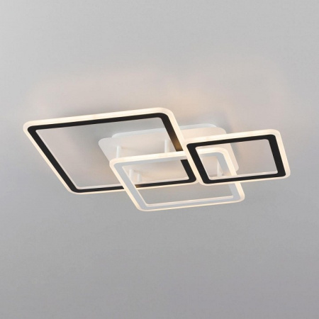 Фото Потолочная люстра Citilux Тринити CL238231E