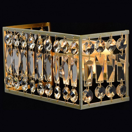 Фото Накладной светильник MW-Light Монарх 6 121022202