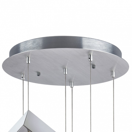 Фото Подвесная люстра Lightstar Qubica 805569