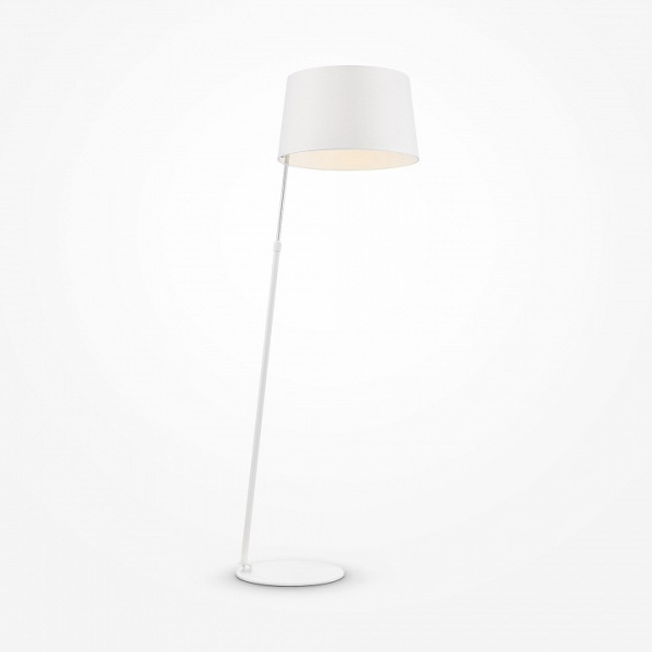 Фото Торшер Maytoni Bergamo MOD613FL-01W