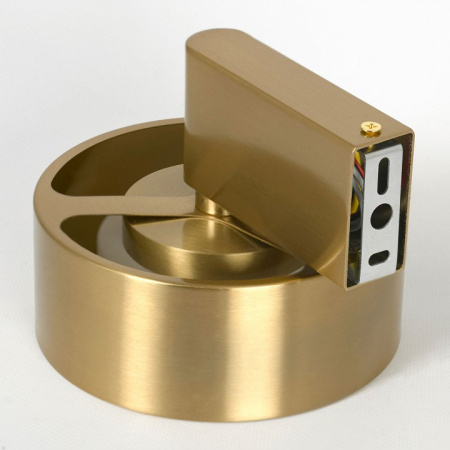 Открыть Бра Lussole Lewisville LSP-7106 Фото Бра Lussole Lewisville LSP-7106