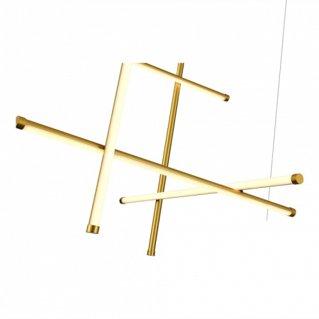 Фото Подвесная люстра ST-Luce Retico SL6207.203.70