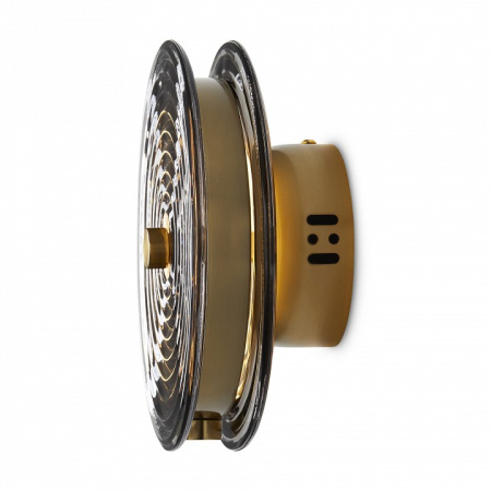 Фото Накладной светильник Freya Borbon FR5442WL-L7B