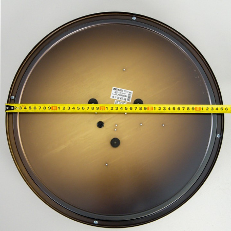 Фото Накладной светильник Citilux Бостон CL709503N