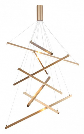 Фото Подвесная люстра Odeon Light Cometa 3860/96L