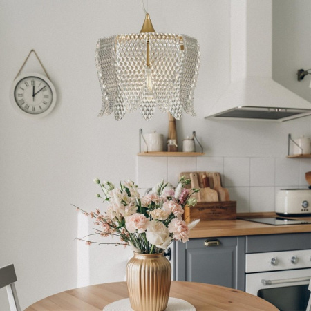 Фото Подвесной светильник Lumion Beatris 5296/3