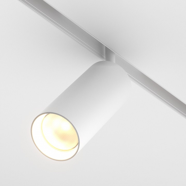 Фото Светильник на штанге Maytoni Focus LED TR032-2-20W3K-S-W