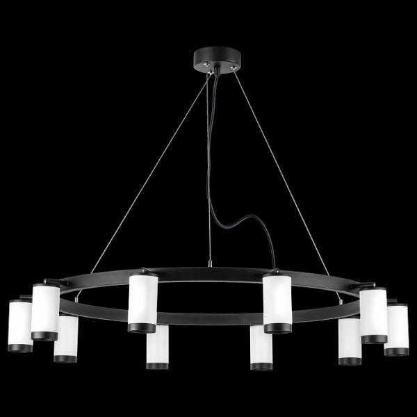 Фото Подвесная люстра Lightstar Rullo LR02036837