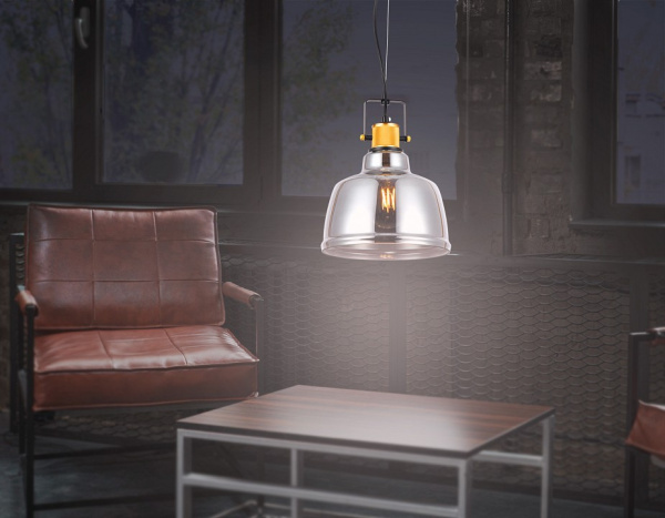 Фото Подвесной светильник Ambrella Light TR TR3527