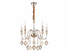 Открыть Подвесная люстра Ambrella Light TR TR4955 Фото Подвесная люстра Ambrella Light TR TR4955