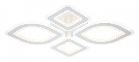 Фото Потолочная люстра Escada Atria 10257/4LED