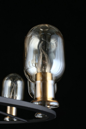 Фото Подвесная люстра Aployt Stefani APL.901.03.10