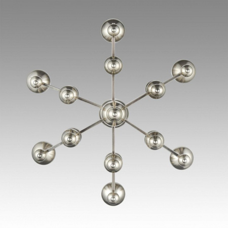 Фото Подвесная люстра Lumion Nana 8107/6