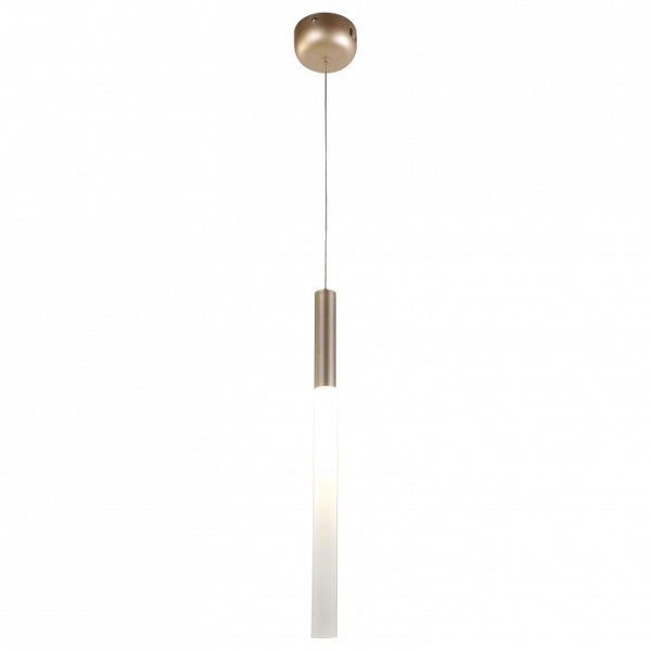 Фото Подвесной светильник Favourite Tibia 2217-1P