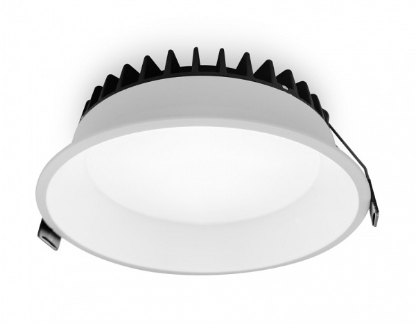 Фото Встраиваемый светильник Ambrella Light DCR DCR510