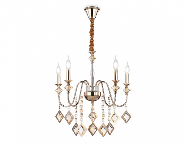 Фото Подвесная люстра Ambrella Light TR TR4955