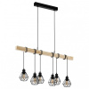 Открыть Подвесной светильник Eglo Townshend 5 43133 Фото Подвесной светильник Eglo Townshend 5 43133