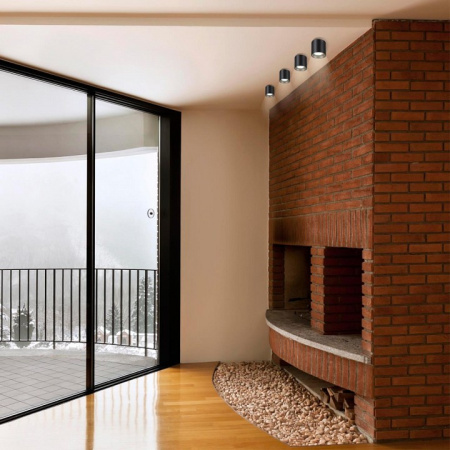 Фото Накладной светильник Novotech Recte 358473