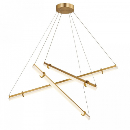 Фото Подвесная люстра Favourite Stav 4553-3P